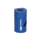 Mandrex - Gatzaag (set) gatzaag 18050029