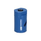 Mandrex - Gatzaag (set) gatzaag 18050030