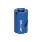 Mandrex - Gatzaag (set) gatzaag 18050032