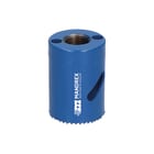 Mandrex - Gatzaag (set) gatzaag 18050035
