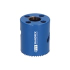 Mandrex - Gatzaag (set) gatzaag 18050038