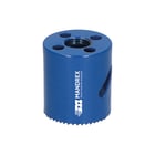 Mandrex - Gatzaag (set) gatzaag 18050040