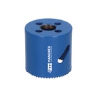 Mandrex - Gatzaag (set) gatzaag 18050046