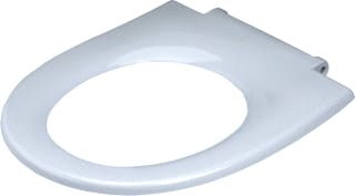 Rapotec - RAPO Closetzitting 300 Z/D Wit