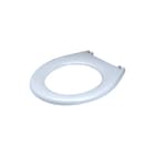 Rapotec - RAPO Closetzitting 100 Z/D Wit
