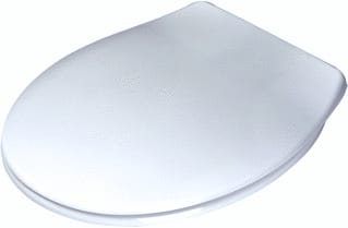 Rapotec - RAPO Closetzitting uni 2.0  sc qr wit