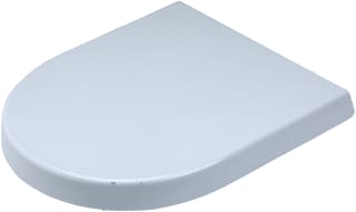 Rapotec - RAPO Closetzitting S3 Meby Sc Qr Wit