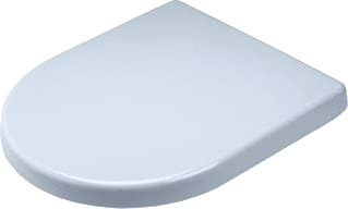 Rapotec - RAPO Closetzitting Pro Novo Sc Qr Wit