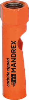 Mandrex - SuperXcut Gatzaag (set) gatzaag 18100017