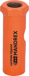 Mandrex - SuperXcut Gatzaag (set) gatzaag 18100020