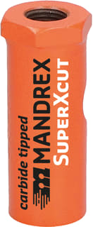 Mandrex - SuperXcut Gatzaag (set) gatzaag 18100024