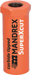 Mandrex - SuperXcut Gatzaag (set) gatzaag 18100025