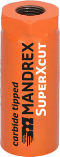 Mandrex - SuperXcut Gatzaag (set) gatzaag 18100027
