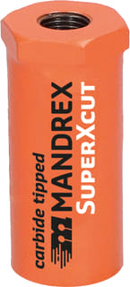 Mandrex - SuperXcut Gatzaag (set) gatzaag 18100029