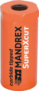 Mandrex - SuperXcut Gatzaag (set) gatzaag 18100030