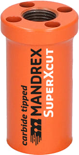 Mandrex - SuperXcut Gatzaag (set) gatzaag 18100032