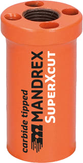 Mandrex - SuperXcut Gatzaag (set) 18100033