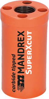 Mandrex - SuperXcut Gatzaag (set) gatzaag 18100035