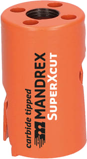 Mandrex - SuperXcut Gatzaag (set) 18100040