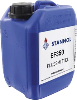 Stannol - Vloeimiddelverwijderaar vloeimidd 99040217