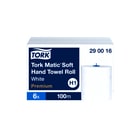 Tork - Papieren doek/rol Mtc Hnddkrl Wt H1 Prm Ds6