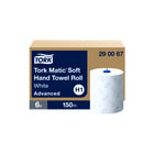 Tork - Papieren doek/rol Mtc Hnddkrl Wt H1 Adv Ds6