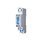 Finder - 7M NFC Elektriciteitsmeter Kwh 1X40A Mid Modb+Ir