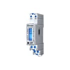 Finder - 7M NFC Elektriciteitsmeter Kwh 1X40A Mid M-Bus+Ir