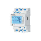 Finder - 7M NFC Elektriciteitsmeter Kwh 3X80A Mid M-Bus+So+Ir