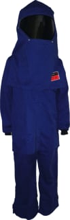 Charnaud - Infral Overall/veiligheidspak Schakelpak 51,5Cal/Cm2 L