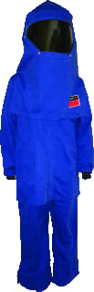 Charnaud - Infral Overall/veiligheidspak schakelpak 51,5cal/cm2 xl