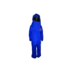 Charnaud - Infral Overall/veiligheidspak schakelpak 51,5cal/cm2 xl