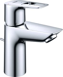 Grohe - BauLoop S-Size Wastafelmengkraan (opbouw) Wmk