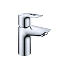 Grohe - BauLoop S-Size Wastafelmengkraan (opbouw) 1/2 S