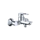 Grohe - BauLoop Badmengkraan (opbouw) Douchemengkrn Opb