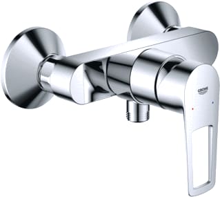 Grohe - BauLoop Douchemengkraan (opbouw) Bidetmengkraan Ch