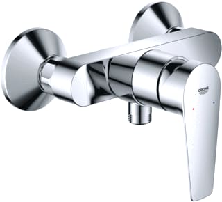 Grohe - BauEdge Douchemengkraan (opbouw) Douchmengkr Ch
