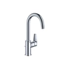 Grohe - BauEdge L-Size Wastafelmengkraan (opbouw) Wmk Ch