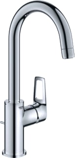 Grohe - BauLoop L-Size Wastafelmengkraan (opbouw) Wmk