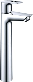 Grohe - BauLoop XL-Size Wastafelmengkraan (opbouw) Wmk