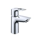 Grohe - BauLoop S-Size Wastafelmengkraan (opbouw) Wmk
