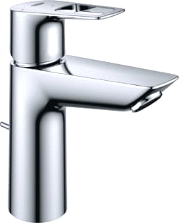 Grohe - BauLoop M-Size Wastafelmengkraan (opbouw) Wmk S-Size