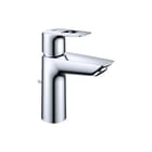 Grohe - BauLoop M-Size Wastafelmengkraan (opbouw) Wmk S-Size