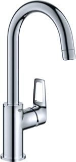 Grohe - BauLoop L-Size Wastafelmengkraan (opbouw) Wmk