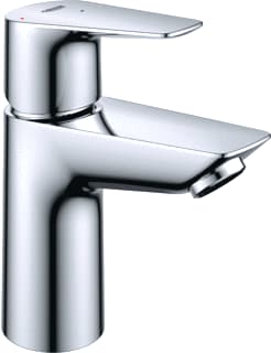 Grohe - BauEdge S-Size Wastafelmengkraan (opbouw) Wmk