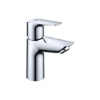 Grohe - BauEdge S-Size Wastafelmengkraan (opbouw) Wmk