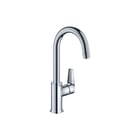 Grohe - BauEdge L-Size Wastafelmengkraan (opbouw) Wmk