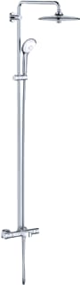 Grohe - Euphoria System Douchezuil/paneel Euph 260 Dchesys Therm