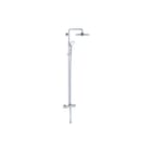 Grohe - Euphoria System Douchezuil/paneel Euph 260 Dchesys Therm