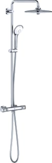 Grohe - Euphoria System Douchezuil/paneel Euph 260 Dchesys Therm